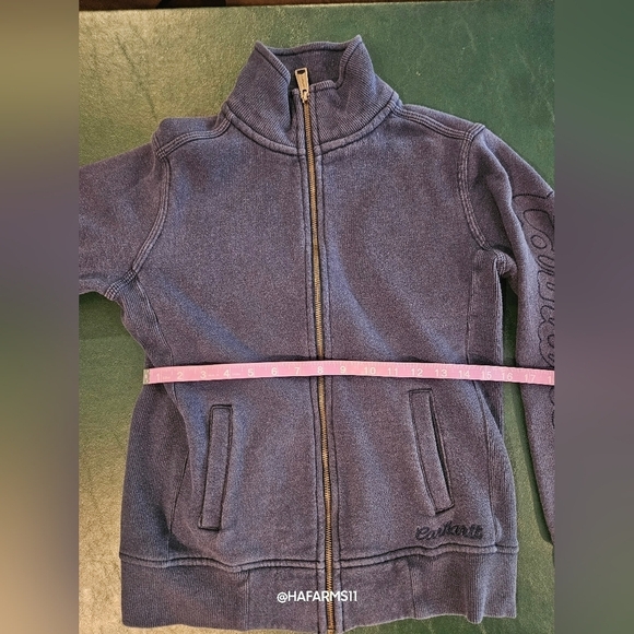 Womens Carhartt Jacket Spring 2015 - Picture 11 of 12